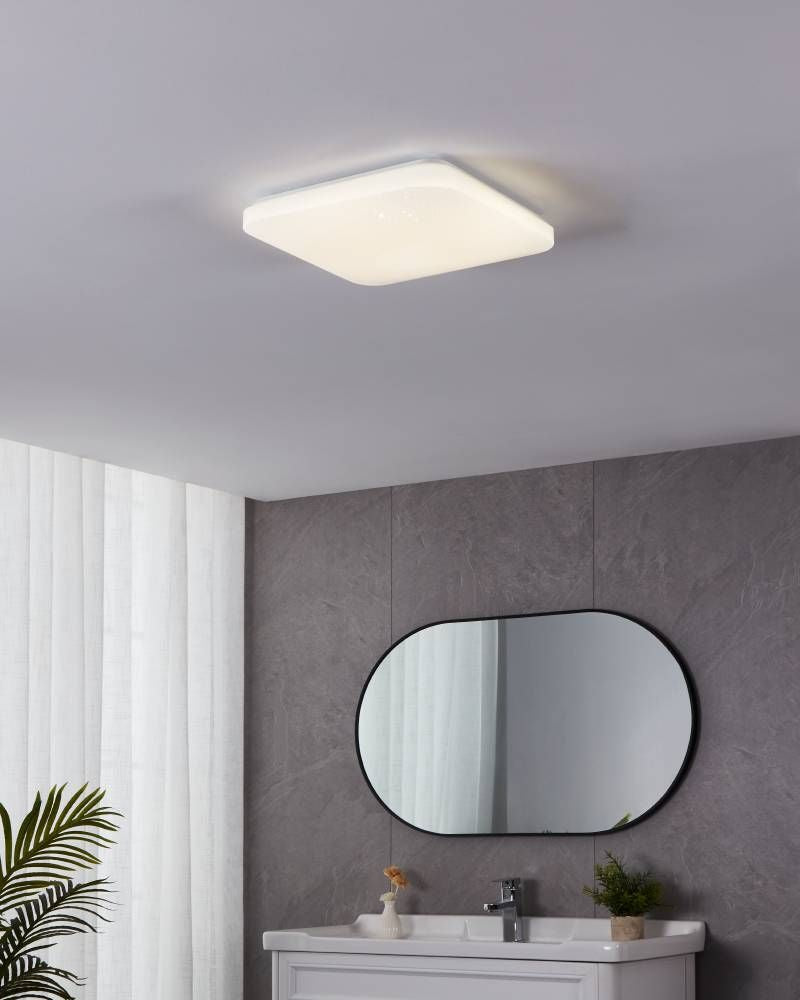 Plafonnier LED | Frania-s