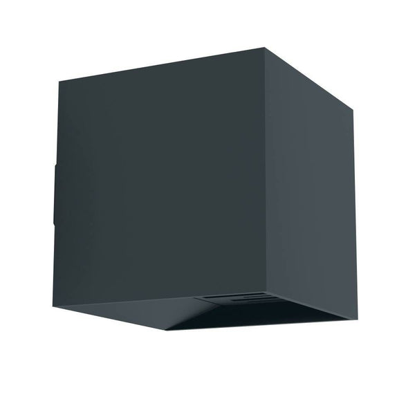 Applique extérieure Calpino 2 anthracite