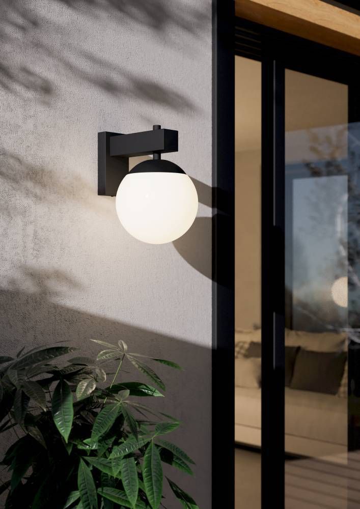 Luminaire extérieur | Bufalata