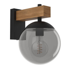 Luminaire extérieur | Bufalata Noire