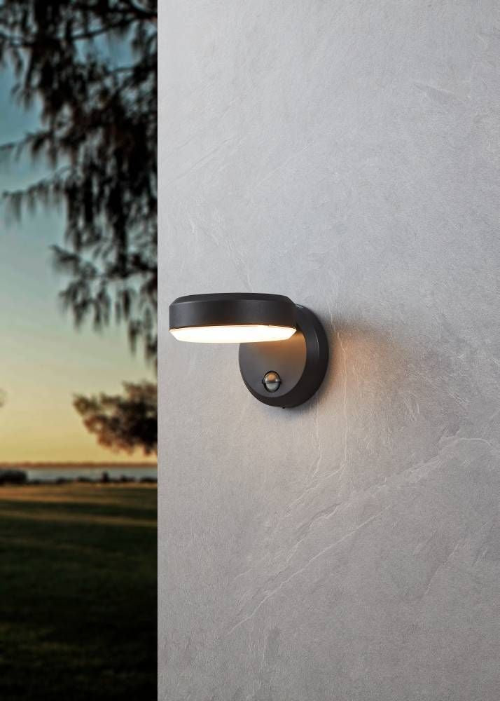 Luminaire extérieur | Fornaci Noire