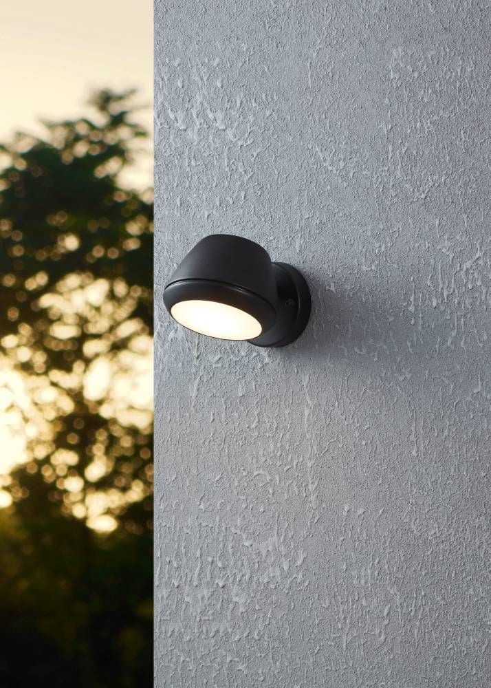 Luminaire extérieur | Nivarolo