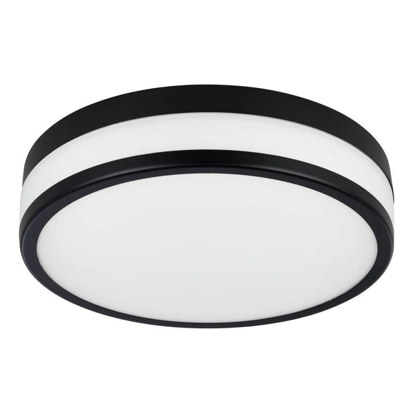 Plafonnier LED | Palermo Noir