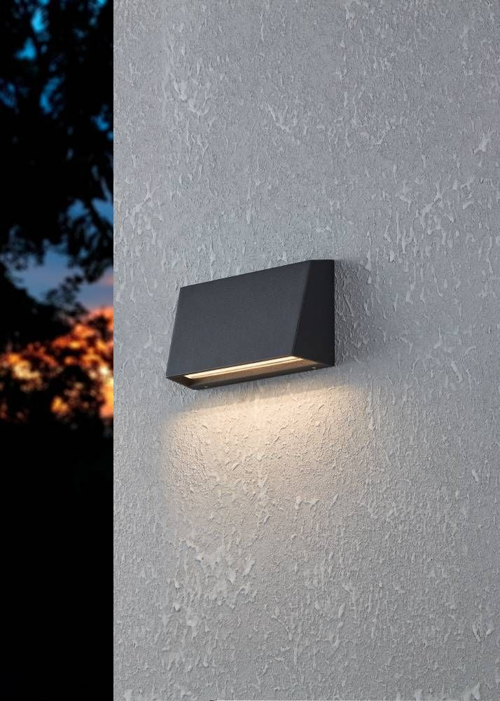 Luminaire extérieur | Spongano L 6 cm