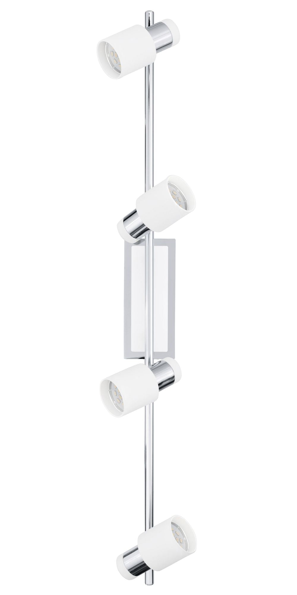 Spot LED | Davida Chromé