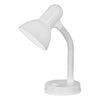 Lampe à poser Basic blanche