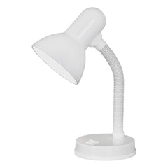 Lampe à poser Basic blanche
