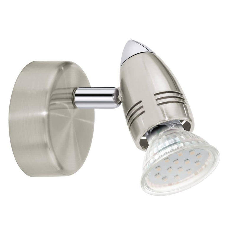 Spot LED | Magnum Ø 7 cm