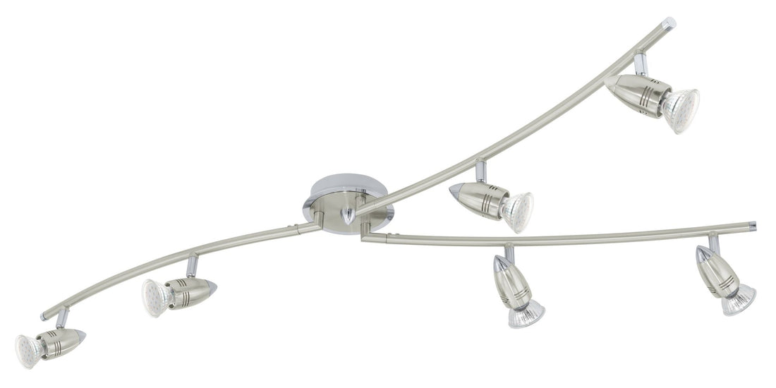 Spot LED | Magnum L 105 cm