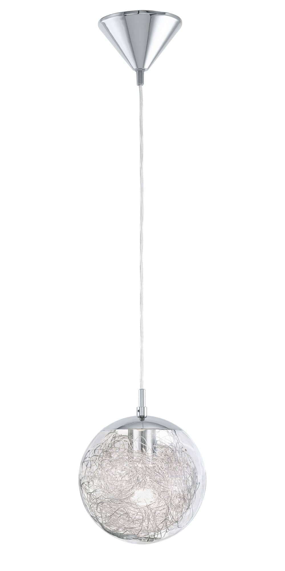 Suspension luminaire | Luberio