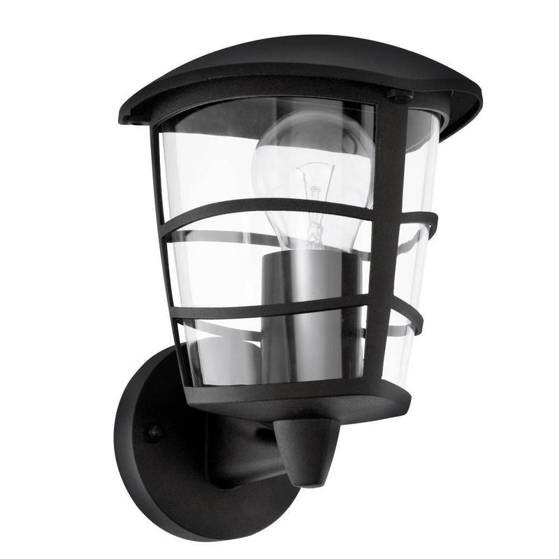 Luminaire extérieur | Aloria Noire