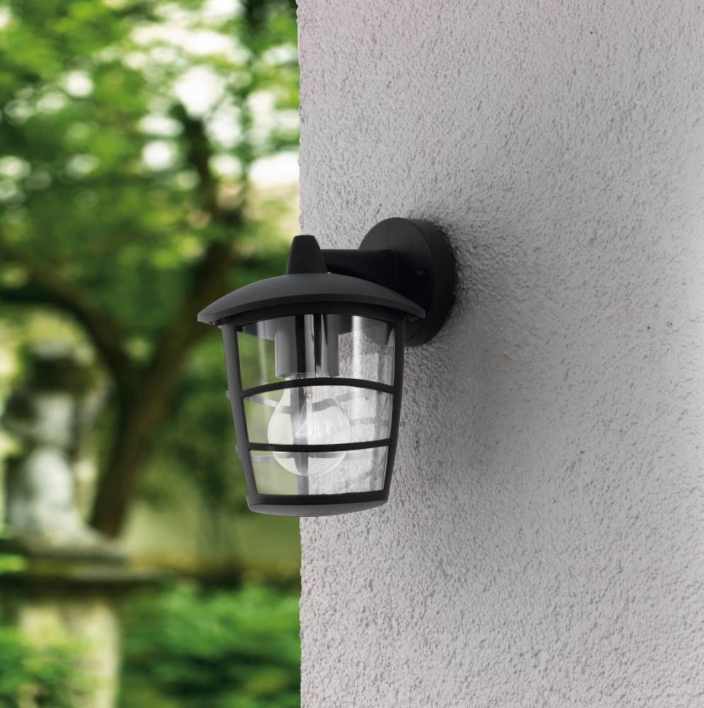 Luminaire extérieur | Aloria L 19 cm