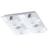 Applique murale | Vicaro L 27 cm