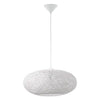 Suspension Campilo blanche