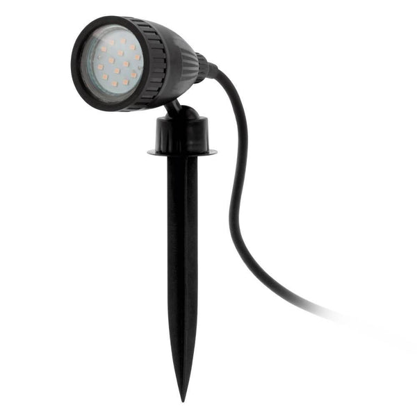 Luminaire extérieur | Nema Noir