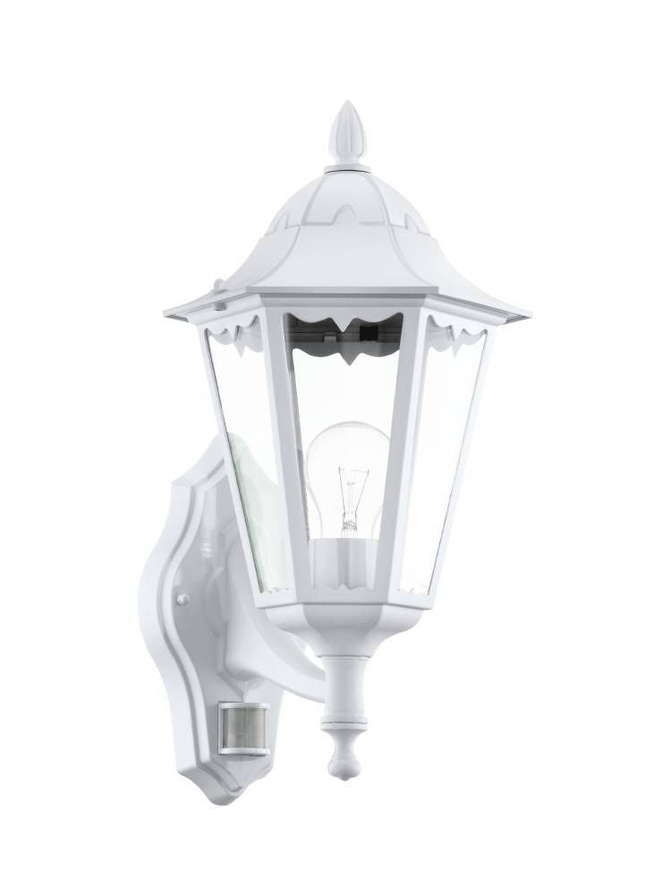 Luminaire extérieur | Navedo Blanche