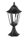 Luminaire extérieur | Navedo Noir