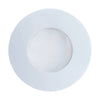 Luminaire extérieur Margo blanc