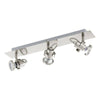 Spot LED | Tukon 3 Nickel