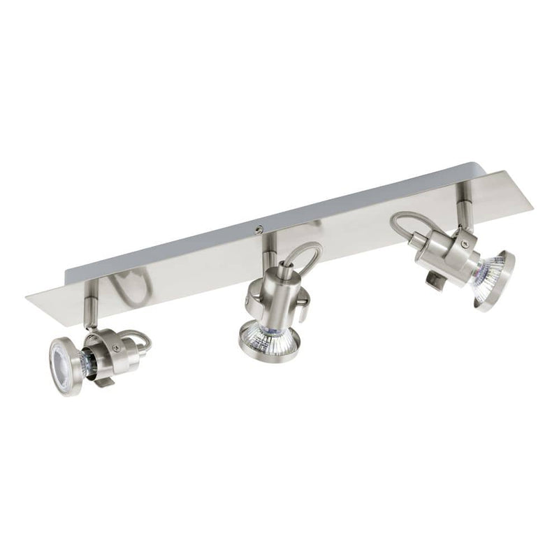 Spot LED | Tukon 3 Nickel