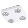 Plafonnier LED | Montale