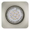Spot LED | Peneto Nickel L 8,7 cm