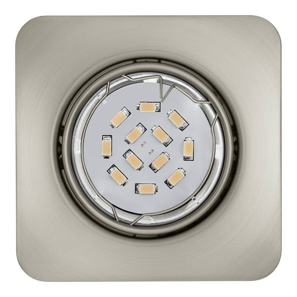 Spot LED | Peneto Nickel L 8,7 cm