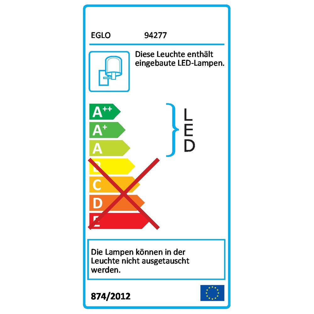 Luminaire extérieur | Halvoro
