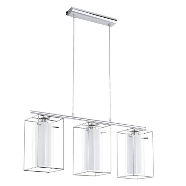 Suspension luminaire | Lorselena