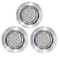 Spot LED | Peneto Chromé Ø 8,7 cm