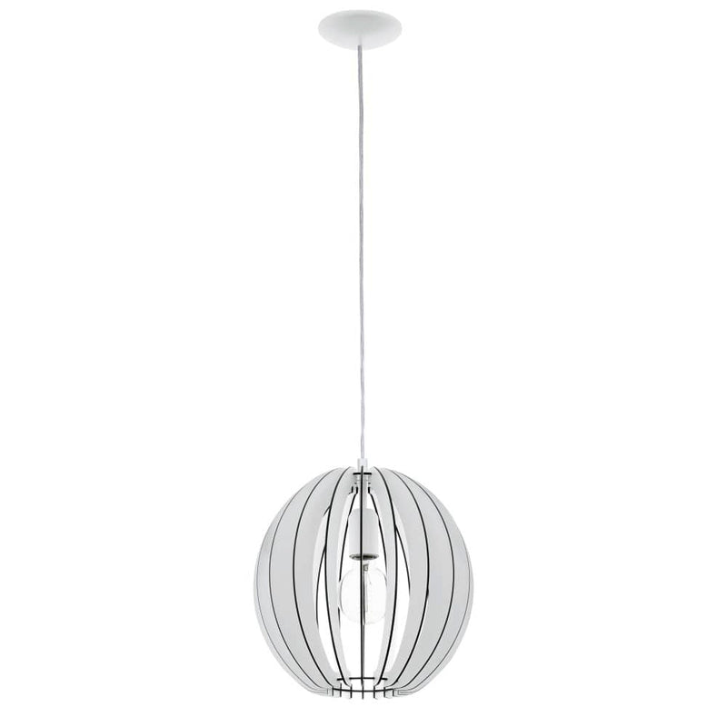 Suspension luminaire | Lorselina