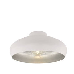Luminaire plafonnier | Mogano Blanc