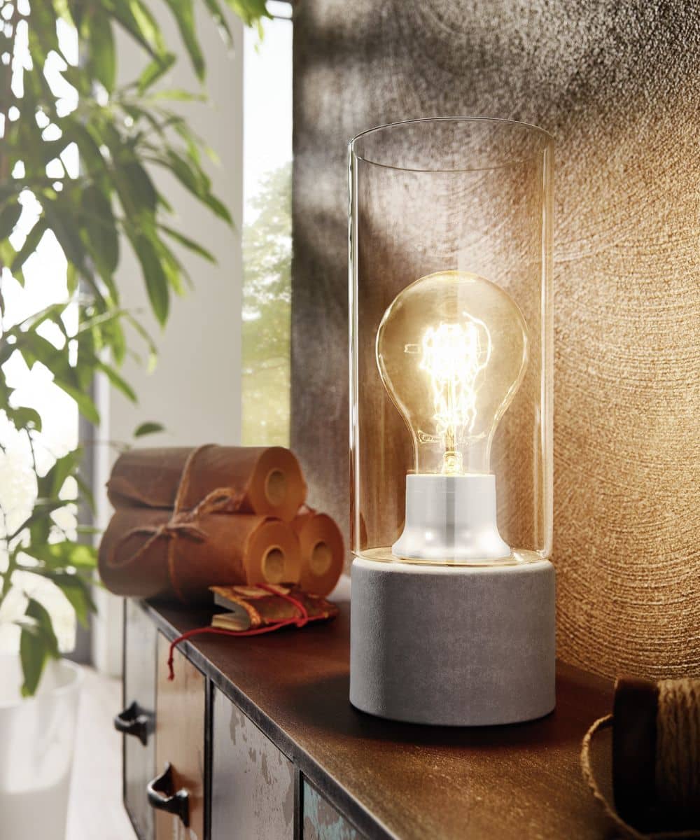 Lampe de chevet | Torvisco