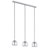 Suspension luminaire | Silselisto