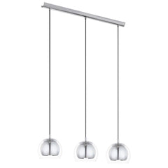 Suspension luminaire | Silselisto