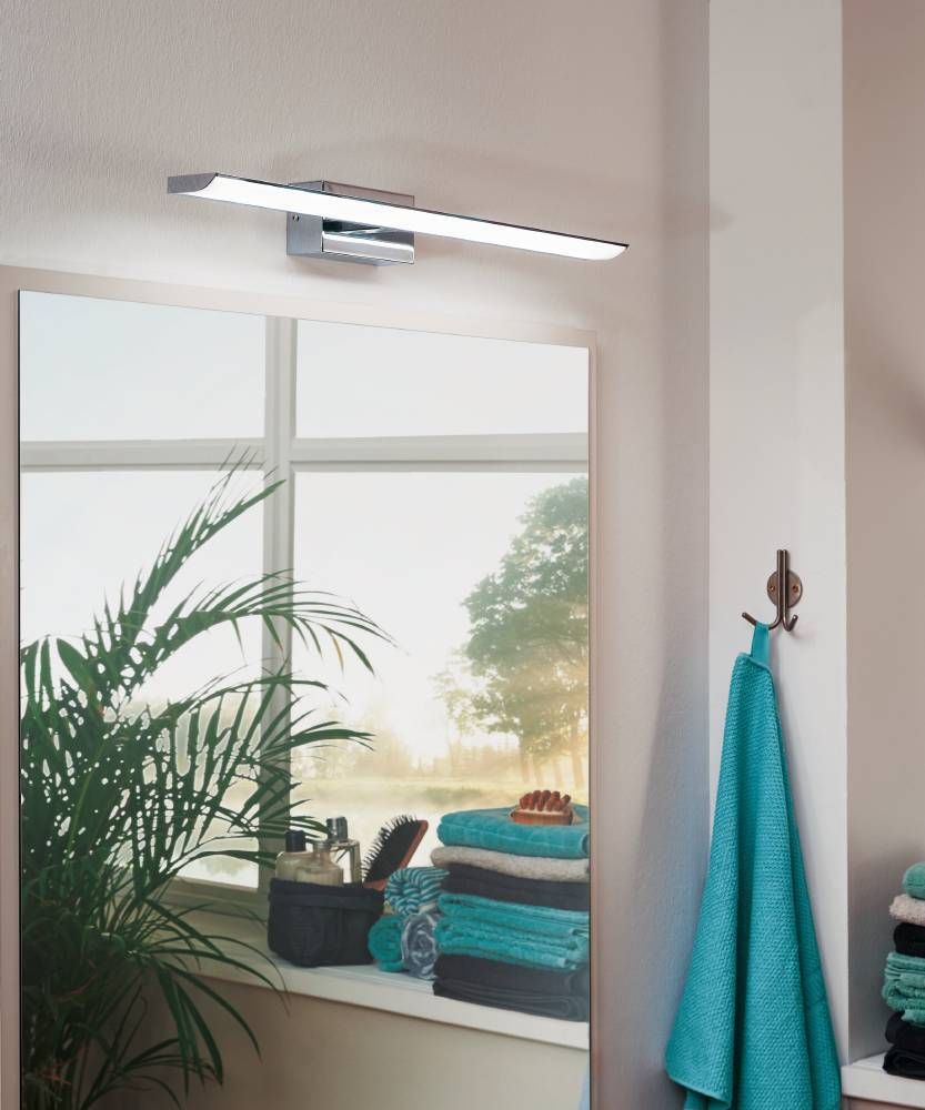 Plafonnier LED | Tabiano Chromé