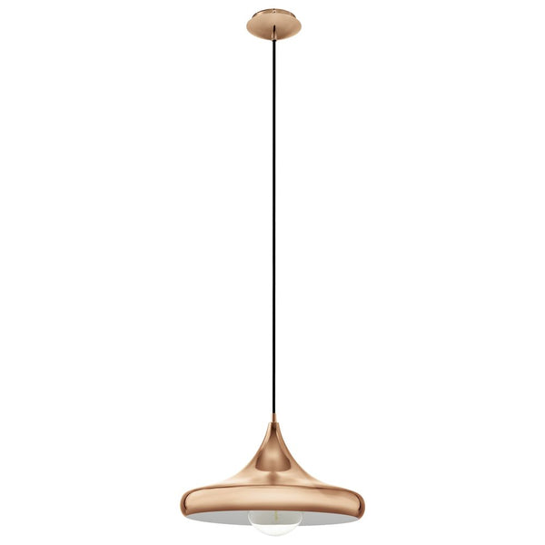 Suspension luminaire | Coretto