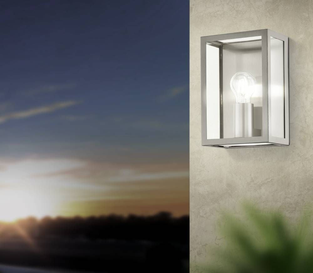 Luminaire extérieur | Alamonte