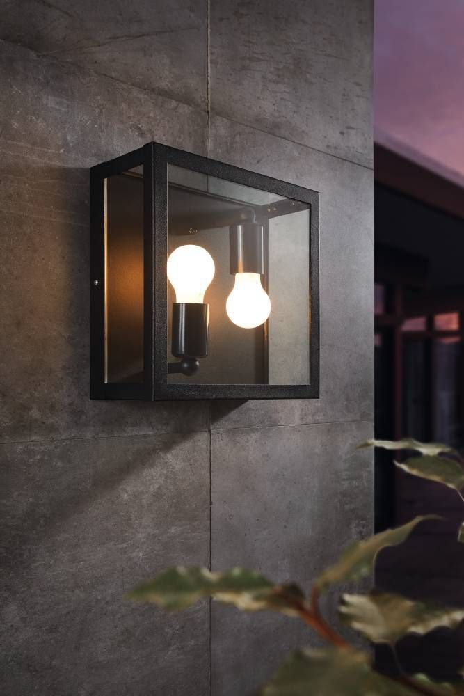 Luminaire extérieur | Ilvano