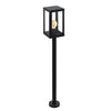 Luminaire extérieur | Alamonte Noir
