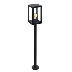 Luminaire extérieur | Alamonte Noir