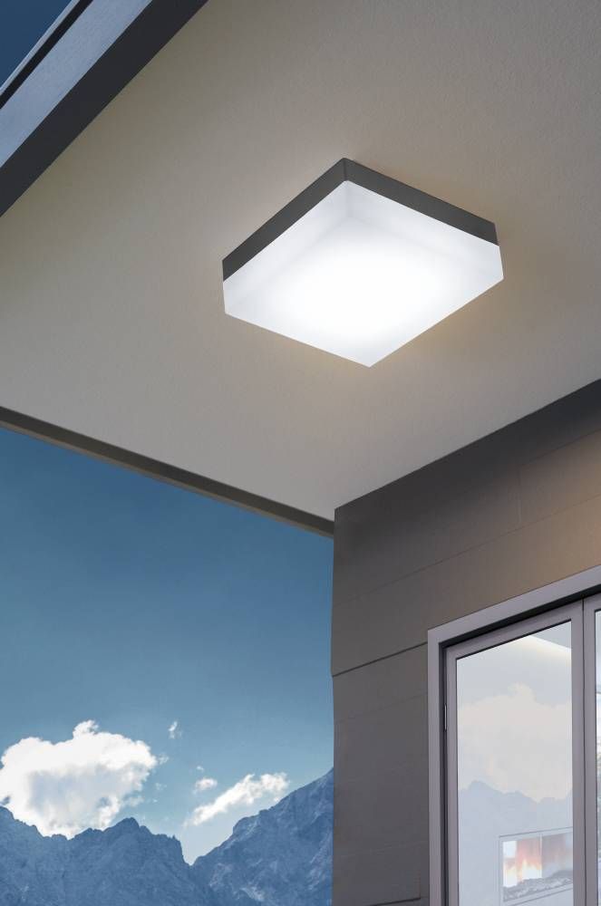 Luminaire extérieur | Sonella Anthracite