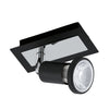 Spot LED | Sarria Noir