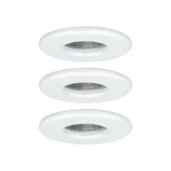 Spot LED | Igoa Blanc