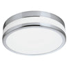 Plafonnier LED | Palermo Ø 22,5 cm