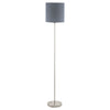 Lampadaire Pasteri gris