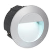Luminaire extérieur Zimba argenté (95233)