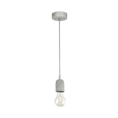 Suspension luminaire | Silvares