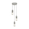 Suspension luminaire | Calatra