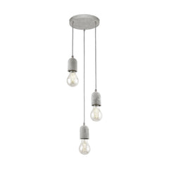 Suspension luminaire | Calatra
